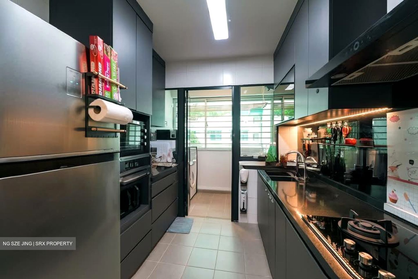 Blk 574 Limbang Green (Choa Chu Kang), HDB 4 Rooms #552208081